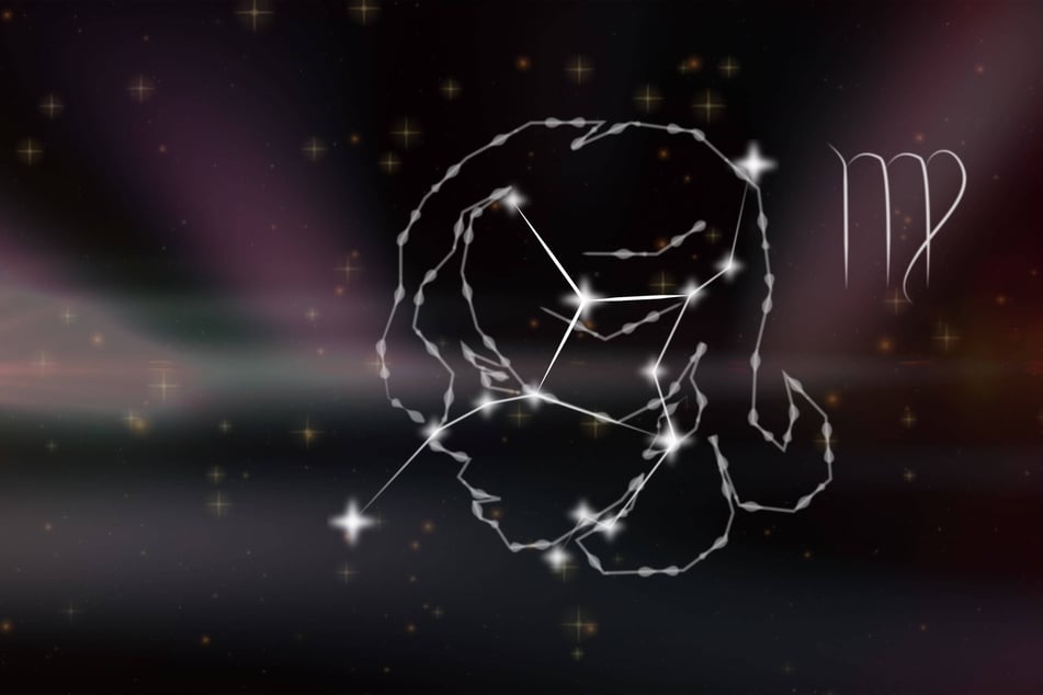 Free Virgo monthly horoscope for August 2025