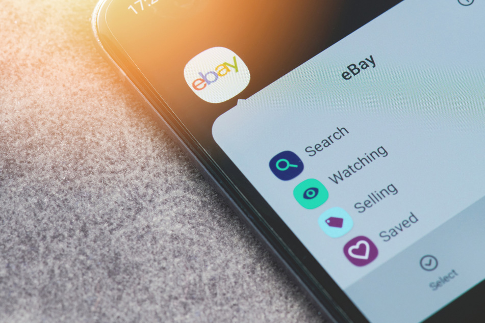 eBay sued by Justice Department for selling products that harm environment