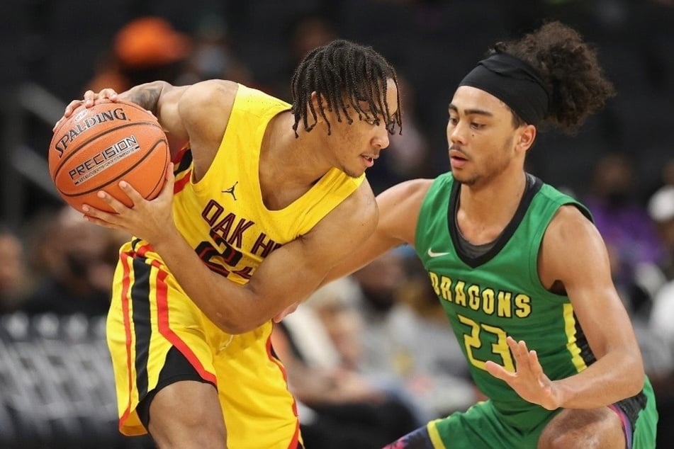 Kylan Boswell: Five-star point guard makes big decision to join Arizona early