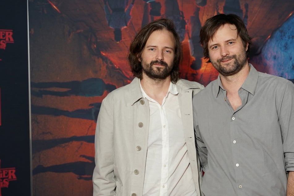 Stranger Things creators drop some big hints about emotional final season
