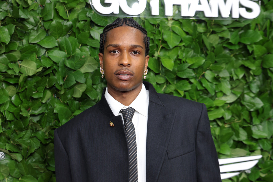 A$AP Rocky may be eyeing a career in politics, as he shared his thoughts on becoming the next mayor of New York.