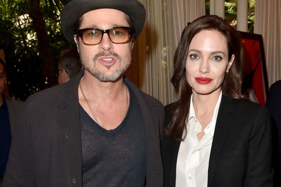 Angelina Jolie makes explosive child abuse claims against Brad Pitt