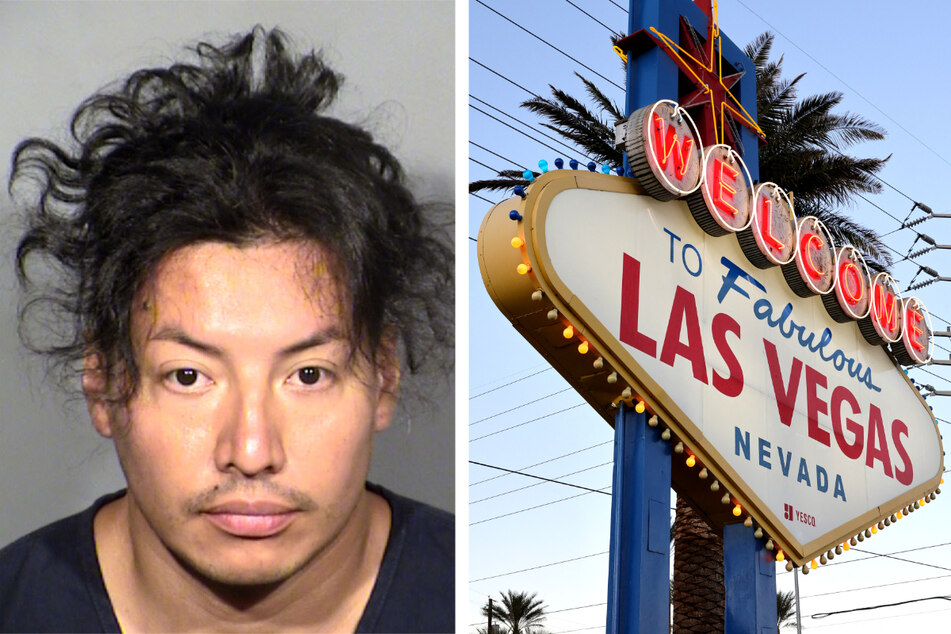 Las Vegas Strip stabbing spree sees showgirls among those killed and wounded