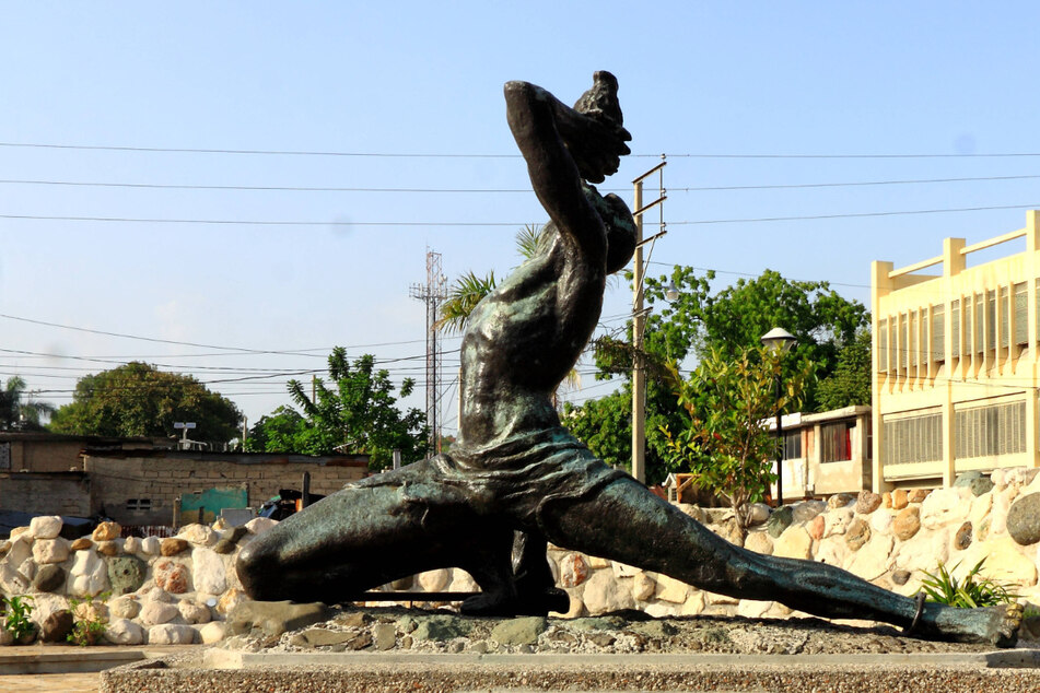 Making the Black Republic a reality: Haiti's fight for reparations at the United Nations