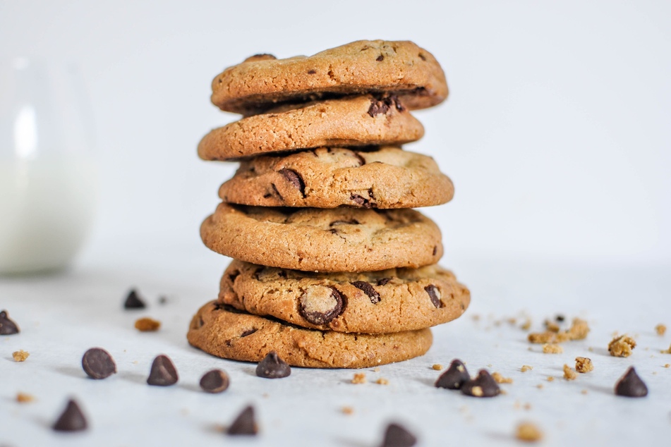 National Cookie Day: What is a kitchen sink cookie and how do you make it?