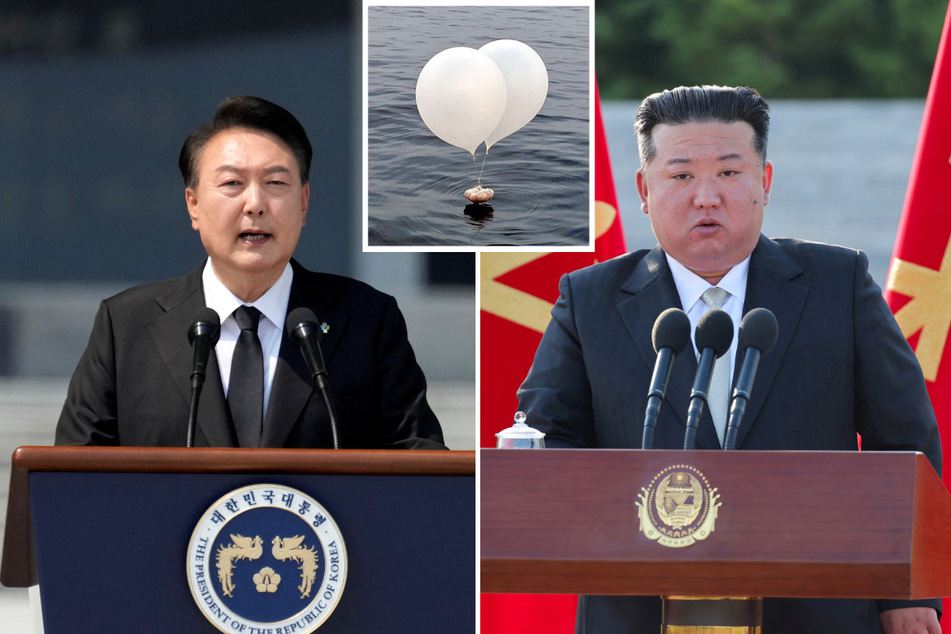 Seoul to resume loudspeaker propaganda against North Korea amid fears of armed conflict