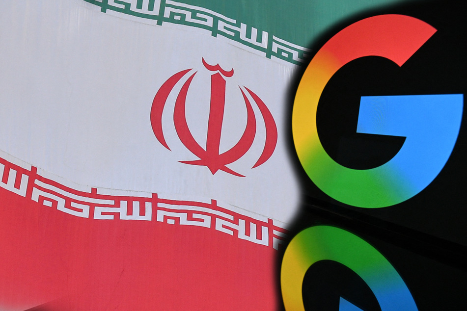 Ex-Google engineers charged with stealing secret tech information for Iran