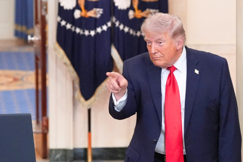 Trump forces green card seekers in US to leave and apply abroad