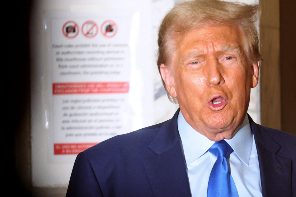 Will Trump's trial for allegedly conspiring to overturn the 2020 election be televised?