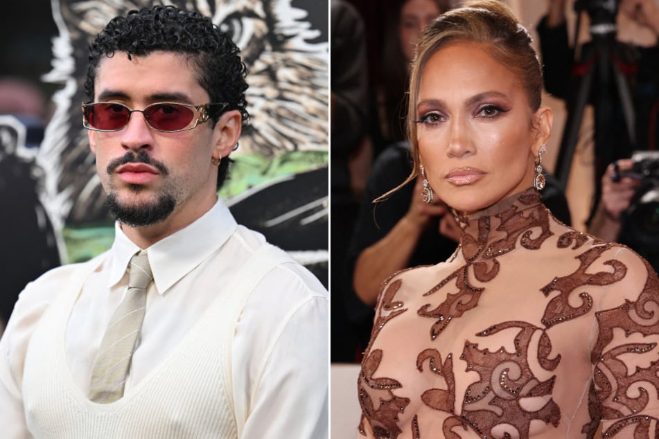 Jennifer Lopez eyes Bad Bunny collab to reignite struggling career