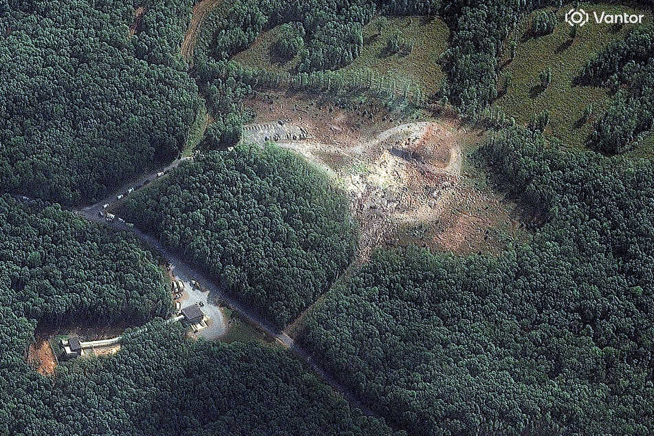 Tennessee explosives plant disaster: Authorities confirm final death toll after blast
