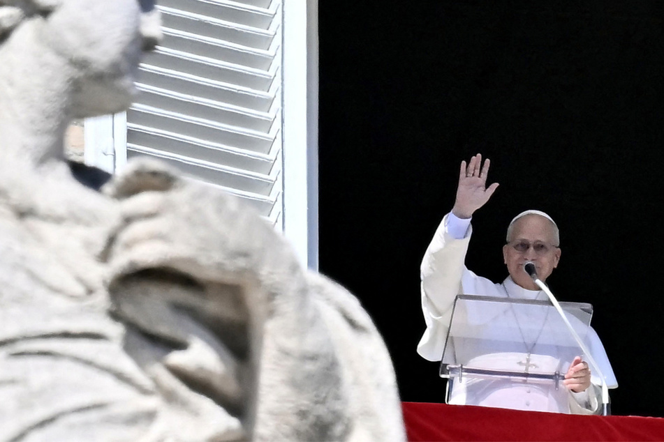 Pope Leo XIV breaks silence on Trump's war against Iran: "Cease the fire!"