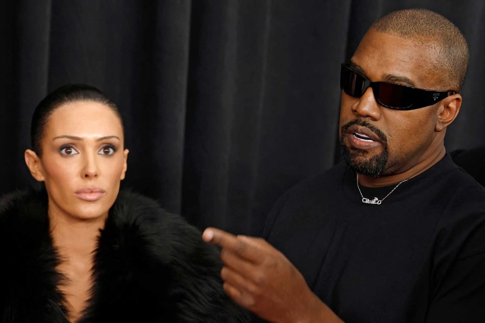 Kanye West is suing his dentist for allegedly getting him and Bianca Censori addicted to laughing gas