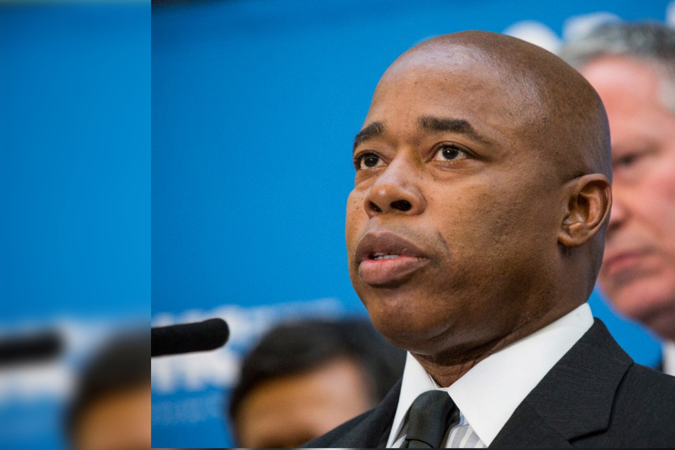 NYC mayor Eric Adams demands city employees return to office