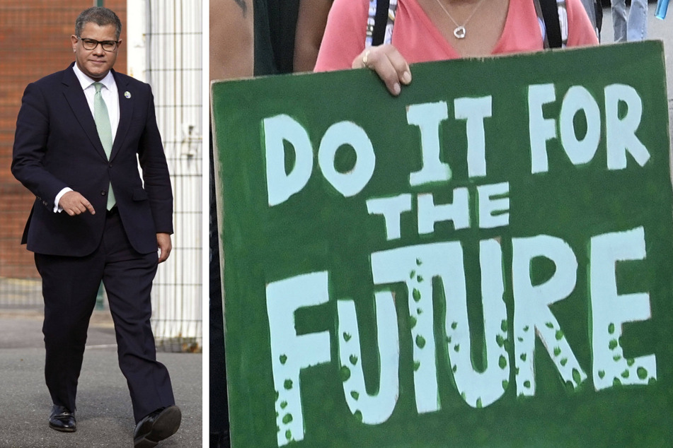 Reaching a global climate deal at COP26 will be a tough feat