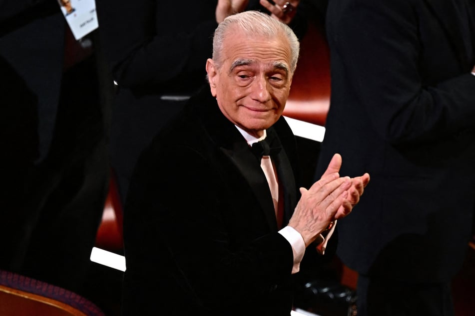 Director Martin Scorsese is aiming to film Life of Jesus, rumored to star Andrew Garfield, before the untitled Sinatra biopic.