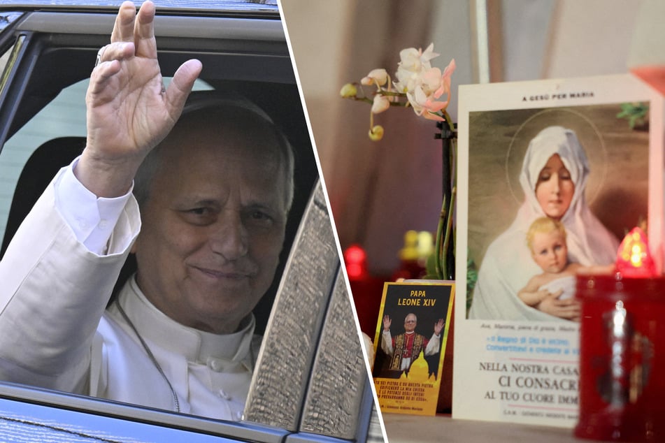 Pope Leo XIV's surgery to remove a growth from his lung was a success, the Vatican announced on Tuesday.