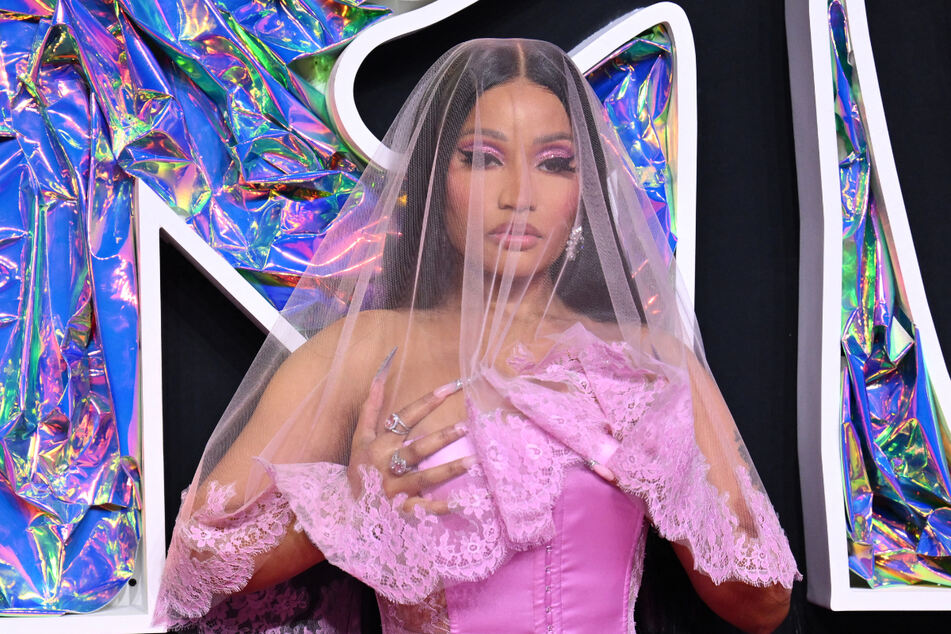 Nicki Minaj opened up about her career and her personal life in a revealing interview with Vogue Magazine.