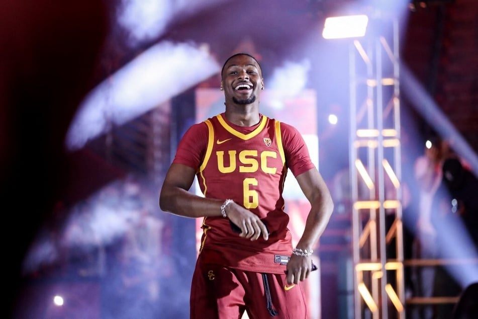 Bronny James' comeback to the basketball court following a cardiac arrest this summer has fans eagerly anticipating his return to full strength and good health.