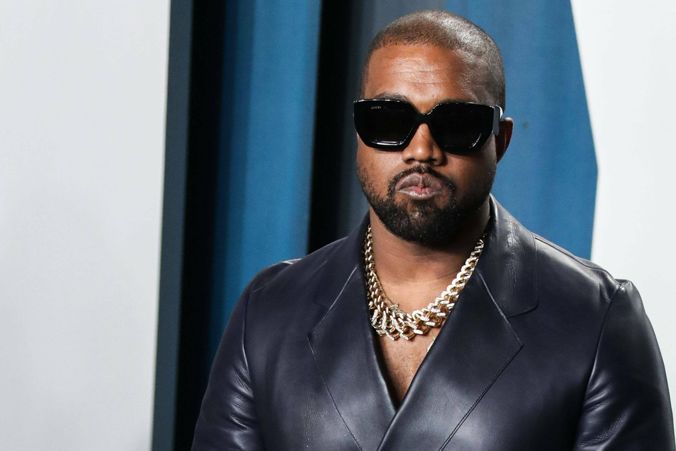 Kukawski also represented Kanye West at one point.