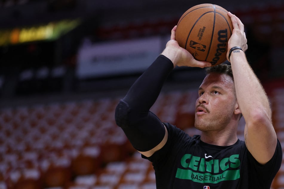 NBA star Blake Griffin has announced his retirement nearly a year after his final game.