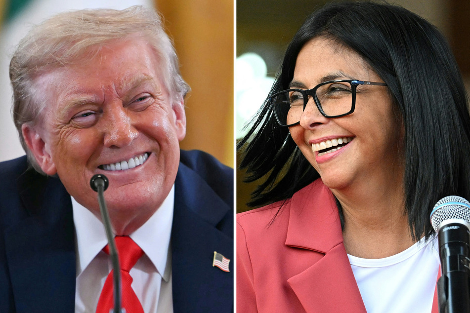 US and Venezuela restore ties as Washington pushes for minerals access