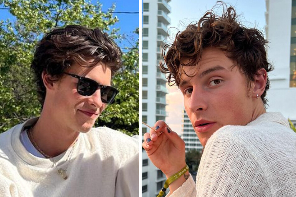 Shawn Mendes cancels remaining Wonder dates: "I need to take the time I've never taken"