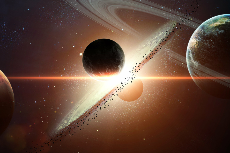 Today's horoscope: Free horoscope for Thursday, December 16, 2021