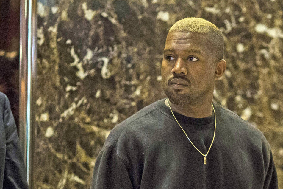 Kanye West dismissed talk that his recent apology was a PR stunt ahead of the release of his next album, Bully.