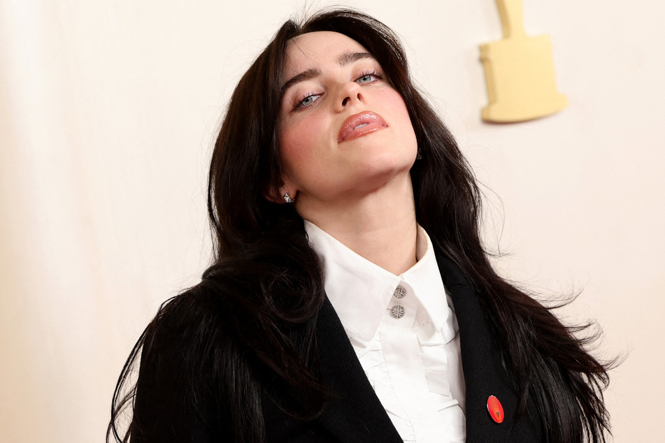 Billie Eilish previously criticized the practice of selling multiple vinyl variants to boost album sales, arguing it is too "wasteful."