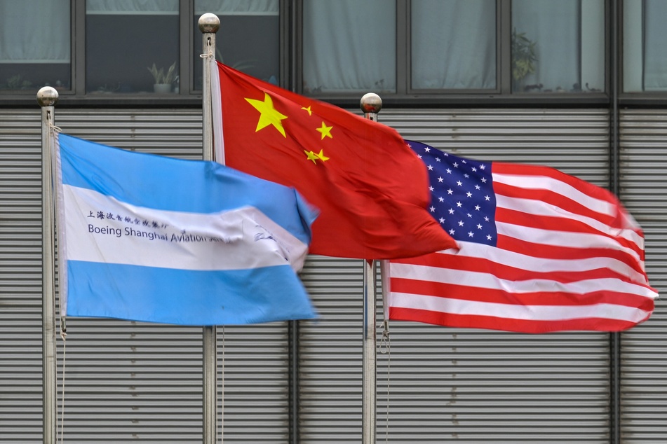 China makes major call on Boeing ban after US trade talks