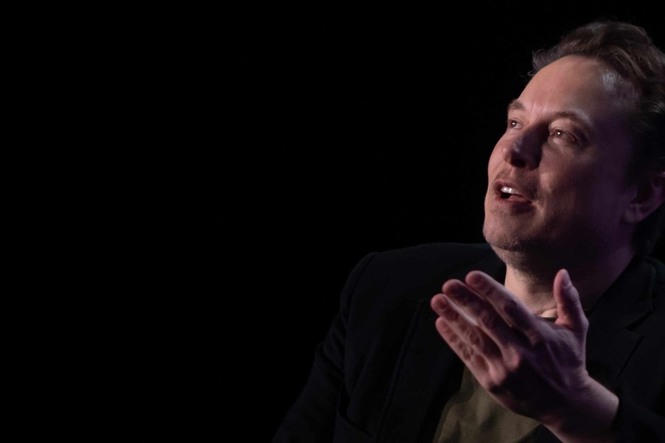 Elon Musk endorses Germany's far-right AfD in wide-ranging online chat