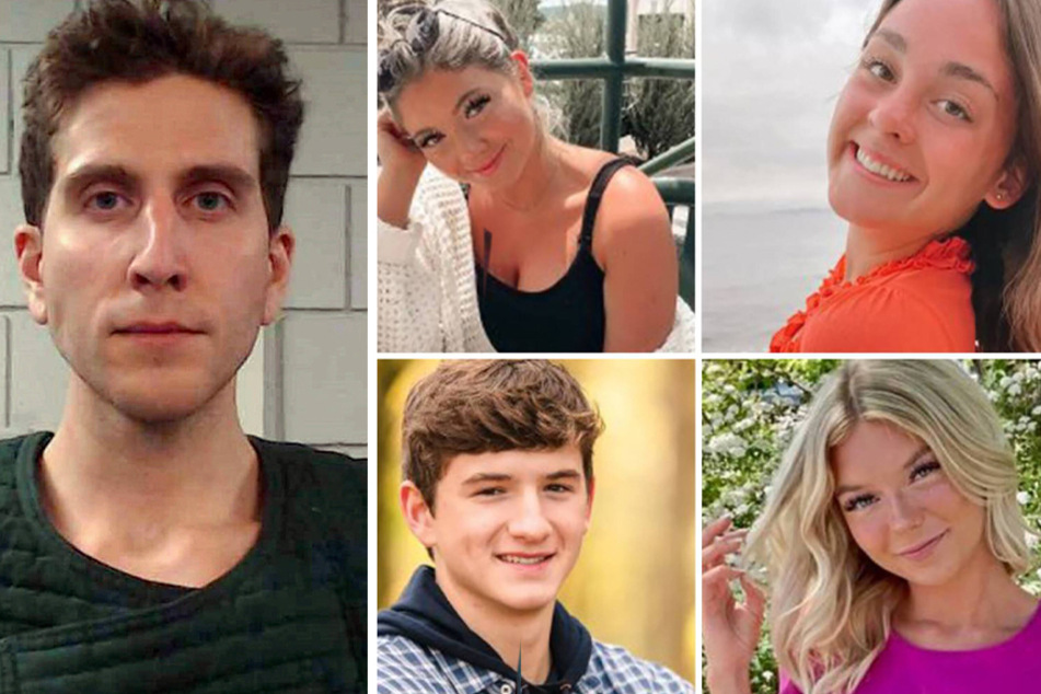 Moscow murders: What we know about the case after suspect Bryan Kohberger's arrest