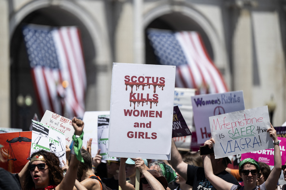 With dozens of states banning or heavily restricting access to abortion care, fears are growing that more women will be prosecuted for abortions.