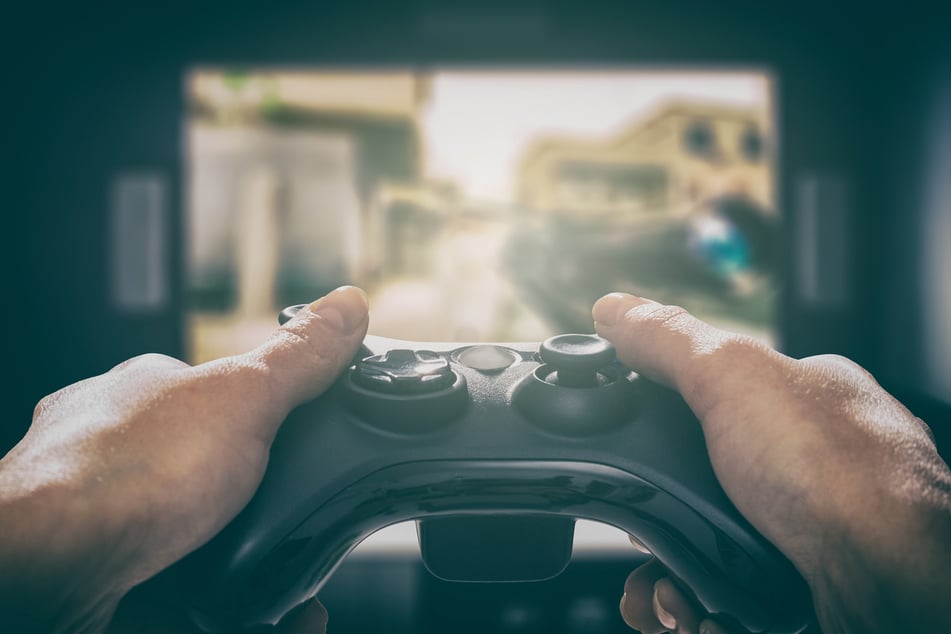 Women enjoyed games across all platforms and genres, and the Reach3 study counseled gaming companies to not forget such a valuable demographic (stock image).
