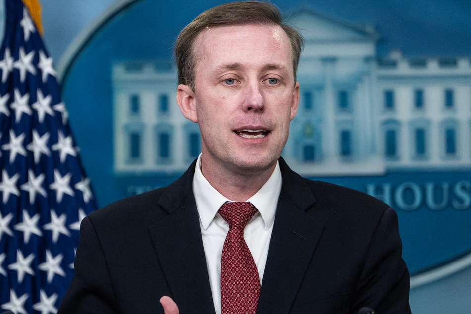 The US has announced new sanctions against Iran following Tehran's missile and drone attacks on Israel.