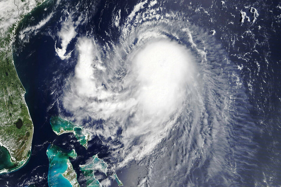 NYC in state of emergency as north-eastern US braces for Hurricane Henri