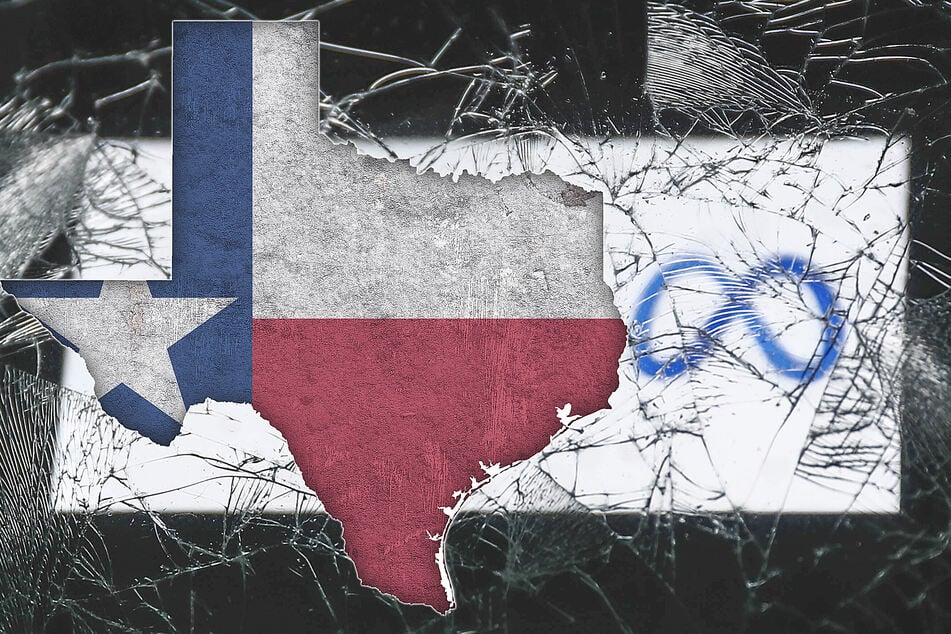 Texas sues Meta for gathering millions of face scans without consent