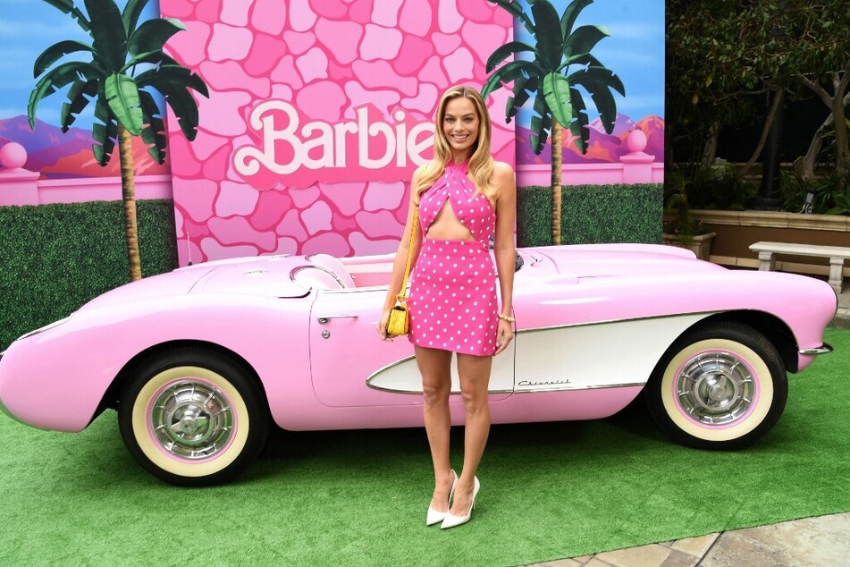 Margot Robbie will not appear as Barbie in Vietnamese cinemas after commercial screenings of the film were banned in the country.