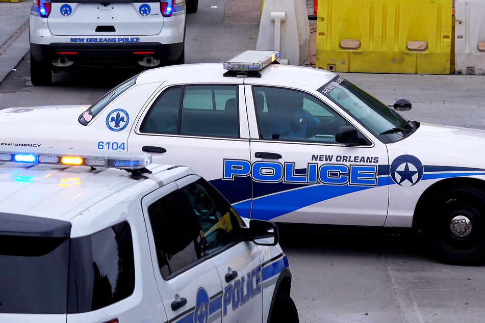 The Jefferson Parish Sheriff's Office in New Orleans is investigating the deputy for his unnecessary and violent conduct (stock image).
