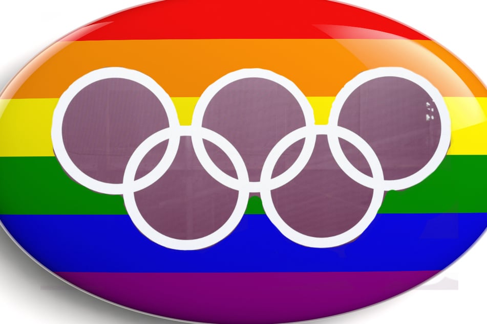 Tokyo Olympics to welcome record number of LGBTQ+ athletes