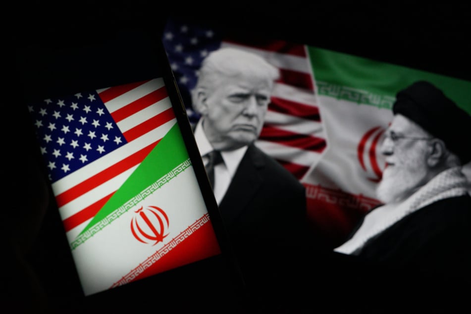 Ahead of negotiations aimed at avoiding an all-out war with the US, Iran has again categorically ruled out seeking nuclear weapons.