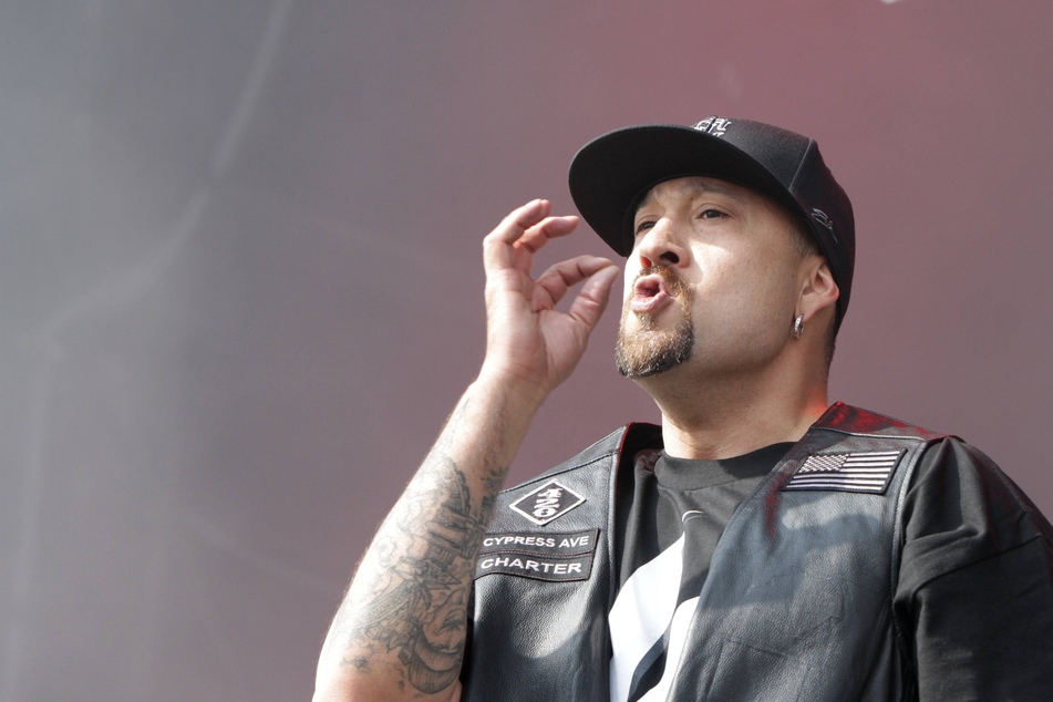 TAG24's Take: Cypress Hill roll up another classic with new record Back in Black