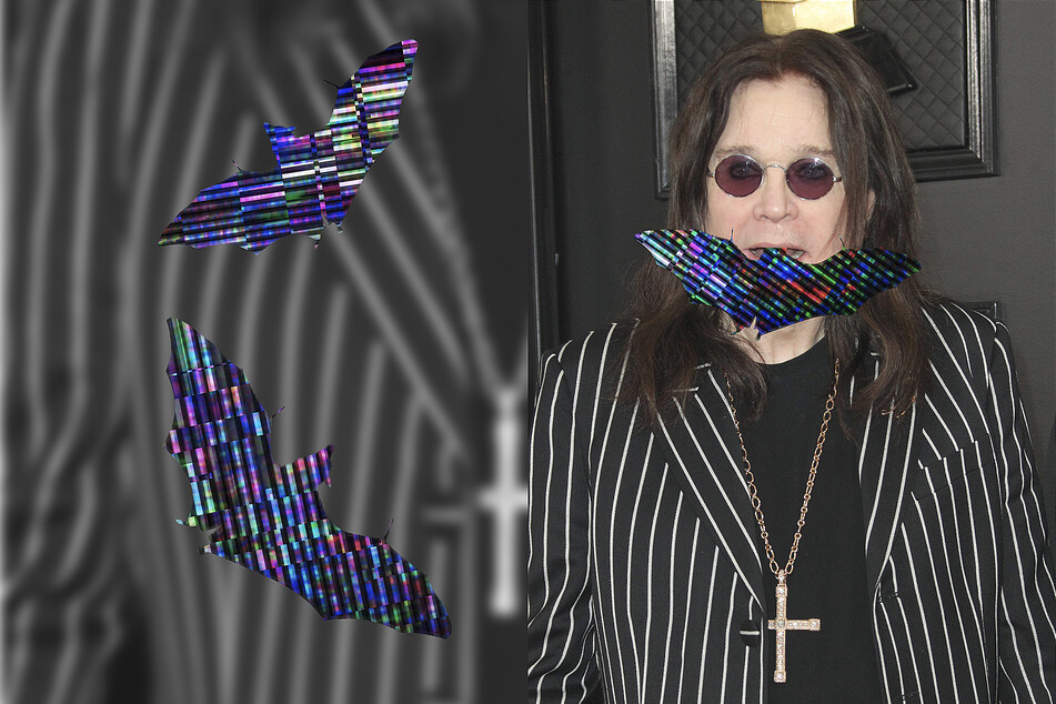 Ozzy Osbourne's NFT project gets its wings clipped by scammers