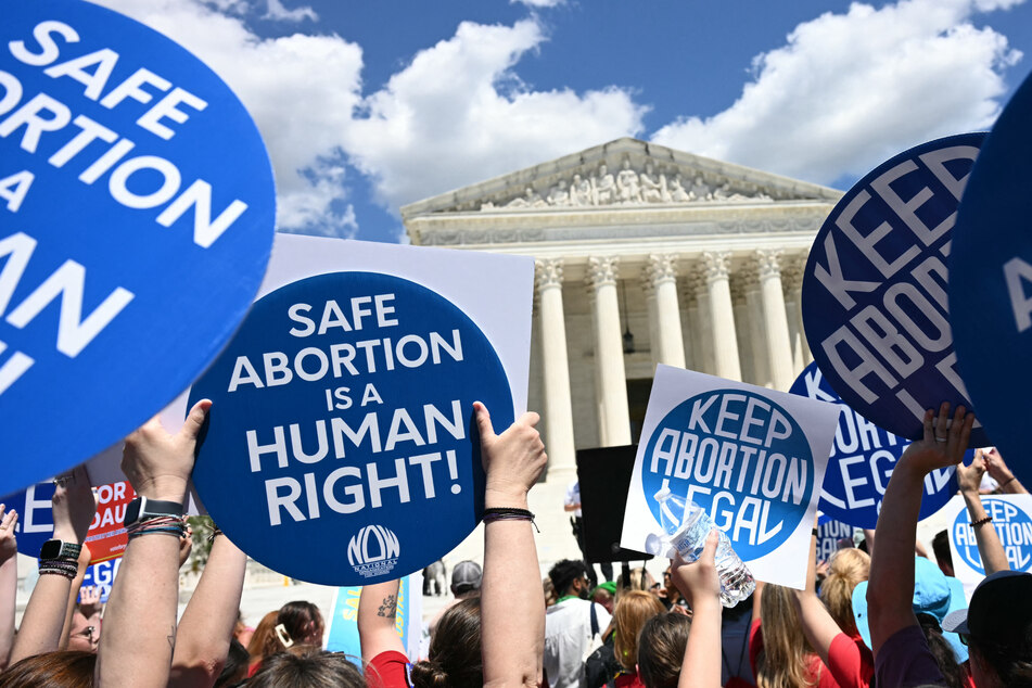 Supreme Court reportedly set to allow emergency abortions in Idaho