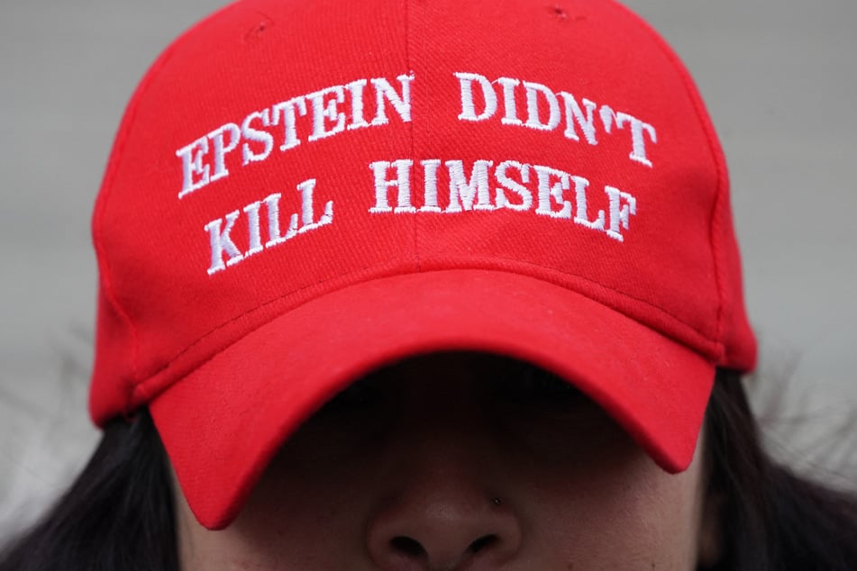 The Epstein case has been an obsession of Trump's MAGA base, but the president recently urged his supporters to drop it.