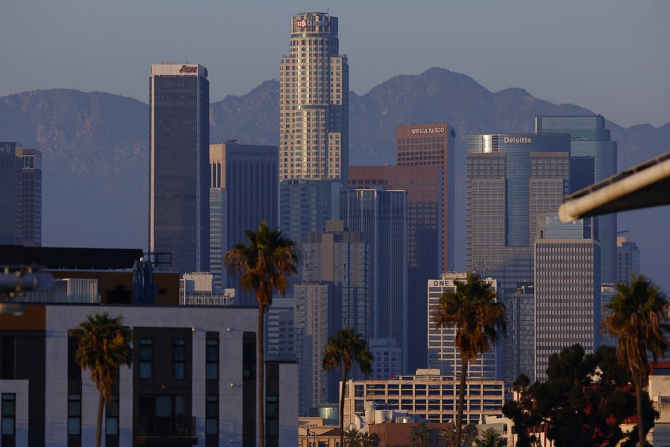 Los Angeles County has agreed to a $4-billion settlement over thousands of claims of sexual abuse.