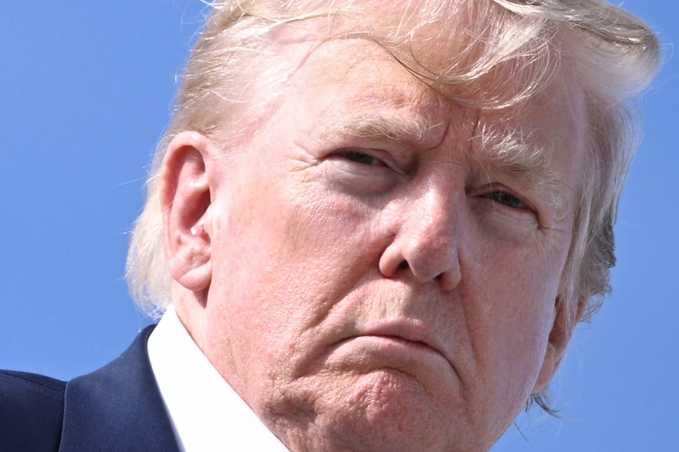 Trump's Department of Justice has issued a memo outlining new discrimination policies that seek to avoid supposed discrimination against white Americans.
