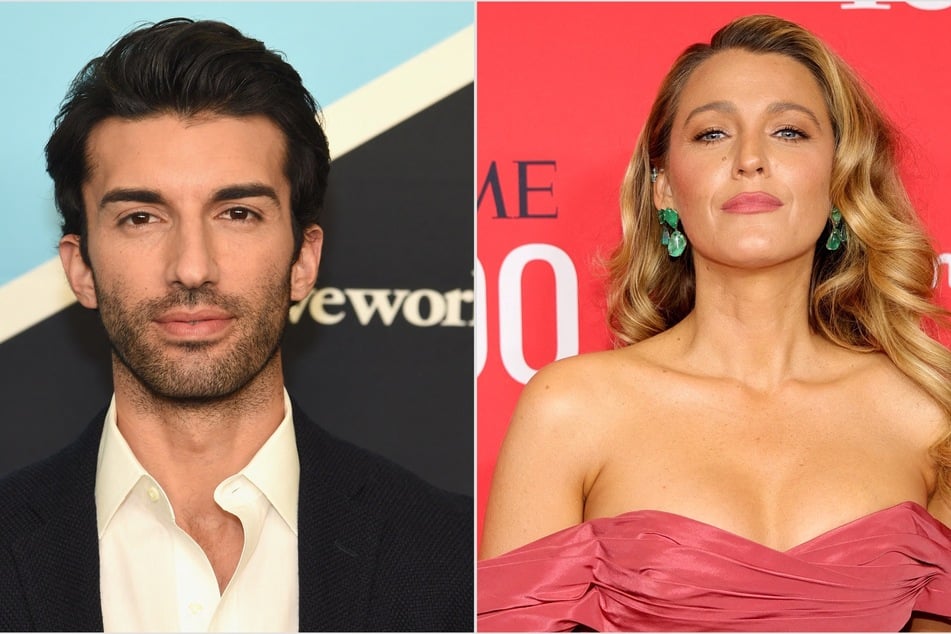 Blake Lively's deposition gets postponed in surprise twist – here's why!