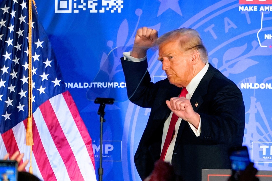 On Monday, attorneys for Donald Trump filed a request for the judge overseeing his classified documents case to dismiss a request for a gag order.